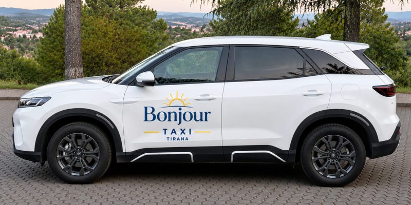 Photo Taxi